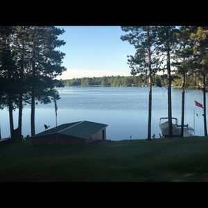 Meet your Posher, Rory